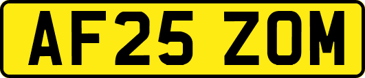 AF25ZOM