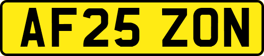 AF25ZON
