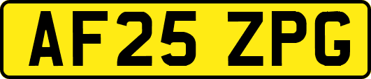 AF25ZPG