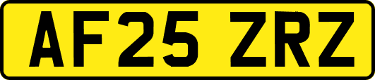 AF25ZRZ