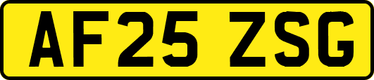 AF25ZSG
