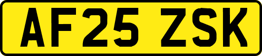 AF25ZSK