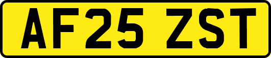 AF25ZST