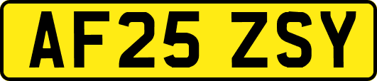 AF25ZSY