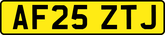 AF25ZTJ