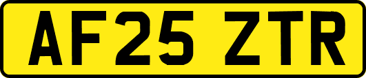 AF25ZTR