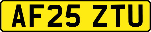 AF25ZTU