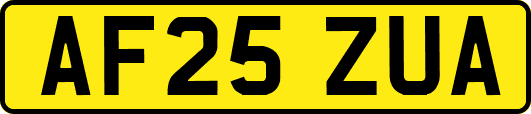 AF25ZUA