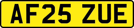 AF25ZUE
