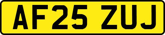AF25ZUJ