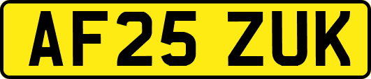 AF25ZUK