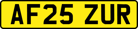 AF25ZUR