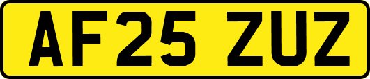 AF25ZUZ