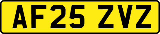 AF25ZVZ