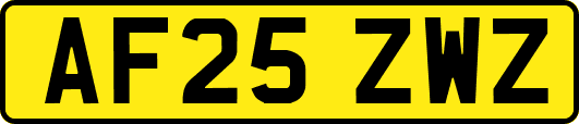 AF25ZWZ