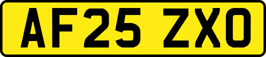 AF25ZXO