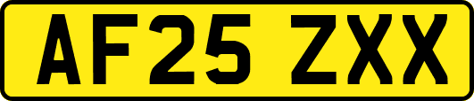 AF25ZXX
