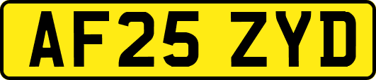 AF25ZYD