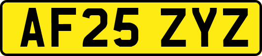 AF25ZYZ