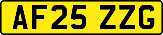 AF25ZZG