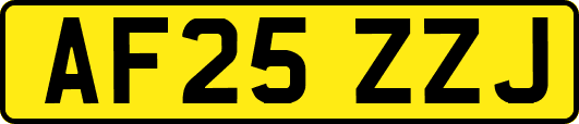 AF25ZZJ