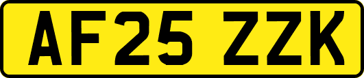AF25ZZK