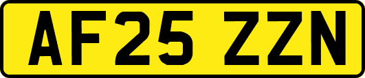 AF25ZZN