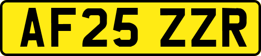 AF25ZZR