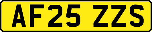 AF25ZZS