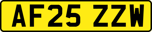 AF25ZZW