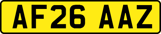 AF26AAZ