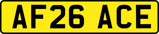 AF26ACE