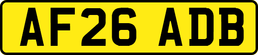 AF26ADB