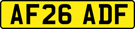 AF26ADF