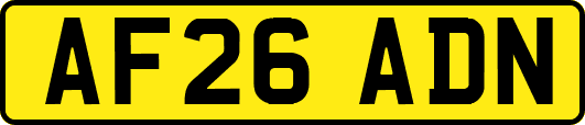 AF26ADN