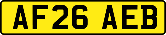 AF26AEB