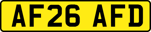 AF26AFD