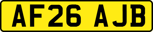 AF26AJB