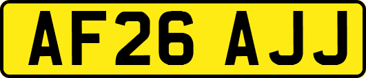 AF26AJJ