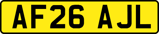 AF26AJL