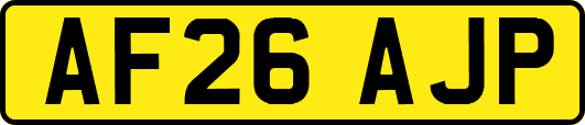 AF26AJP
