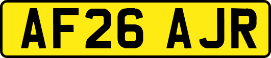 AF26AJR