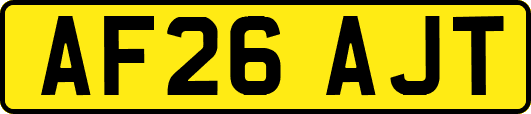 AF26AJT