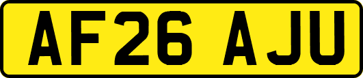 AF26AJU