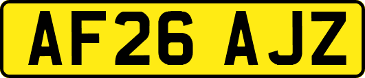 AF26AJZ