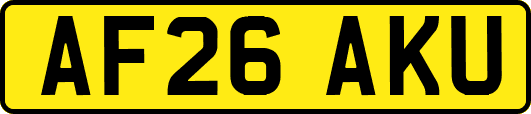 AF26AKU