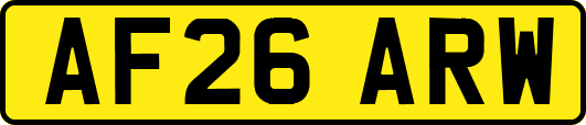 AF26ARW