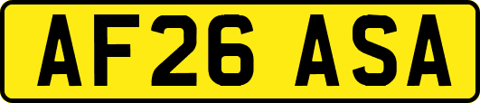AF26ASA
