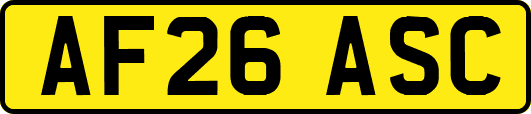 AF26ASC