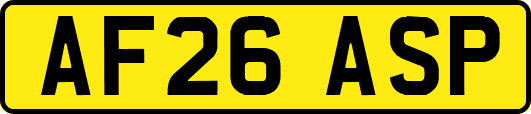 AF26ASP